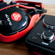 Illustration for article titled Astro A40 Chat Headset Review
